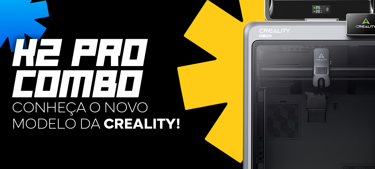 CREALITY K2 PRO COMBO