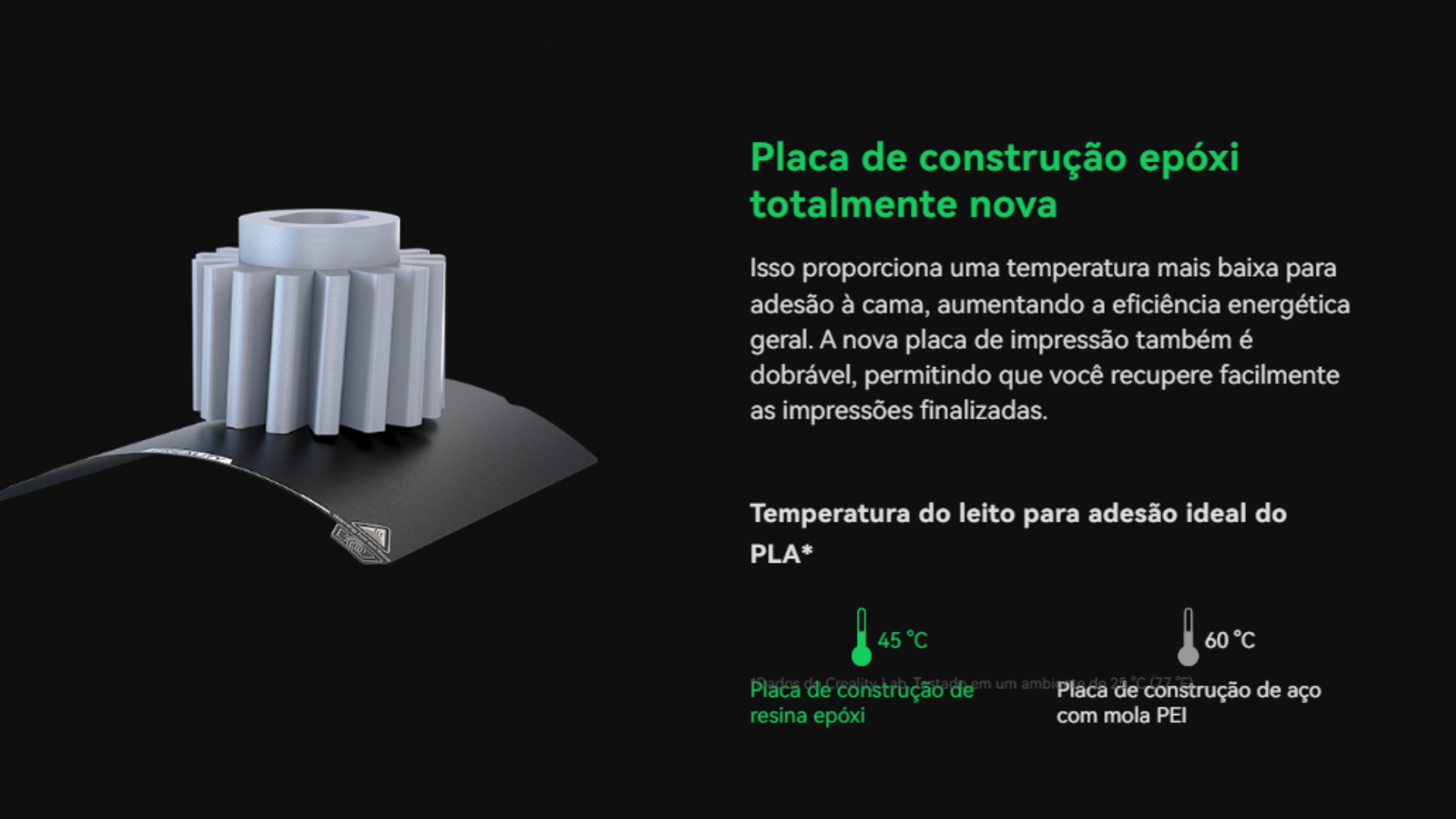 ender 5 max - impressora 3d 