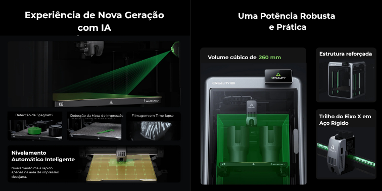 Creality K2